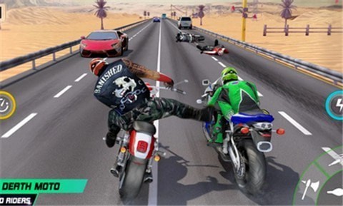 死亡公路-0
