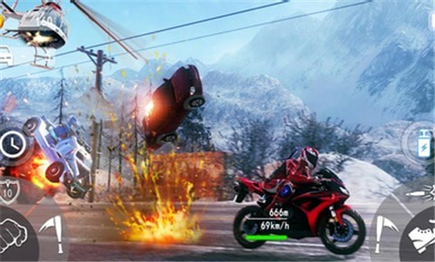死亡公路-2