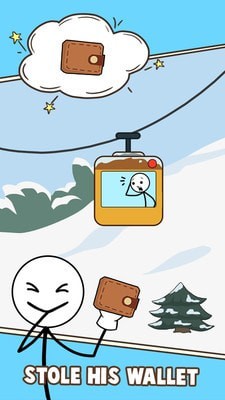 脑力神偷-0
