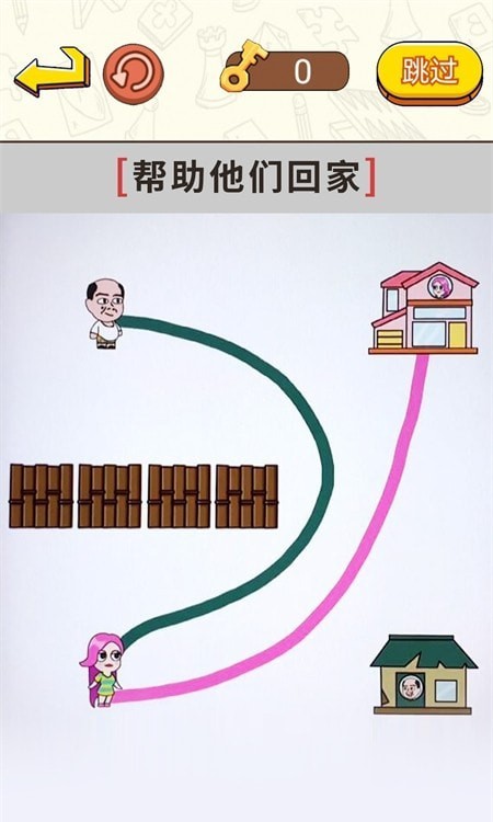 闯关大挑战-01