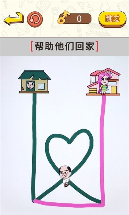 闯关大挑战-01
