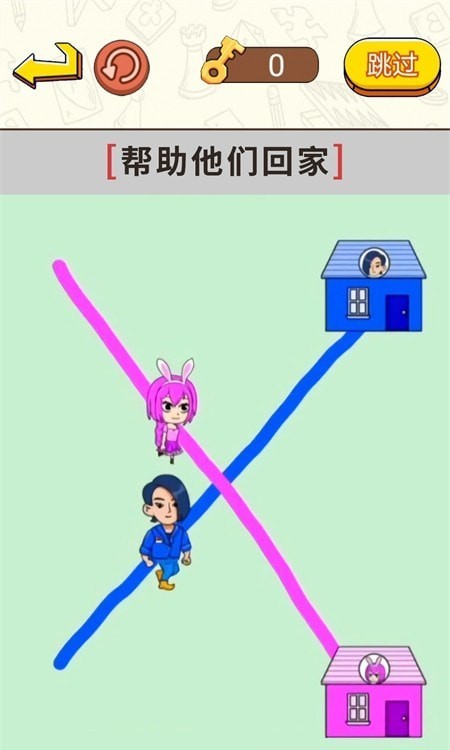 闯关大挑战-01