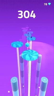 音乐球跳一跳-1