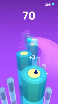 音乐球跳一跳-3
