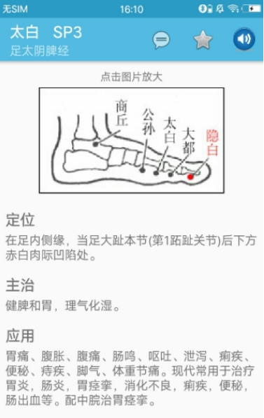 中医百科针灸-0