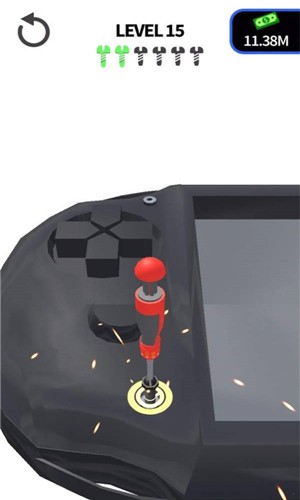 螺杆工厂-2