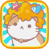 爆炸头猫
