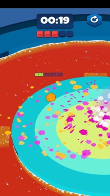 果冻人大乱斗-3