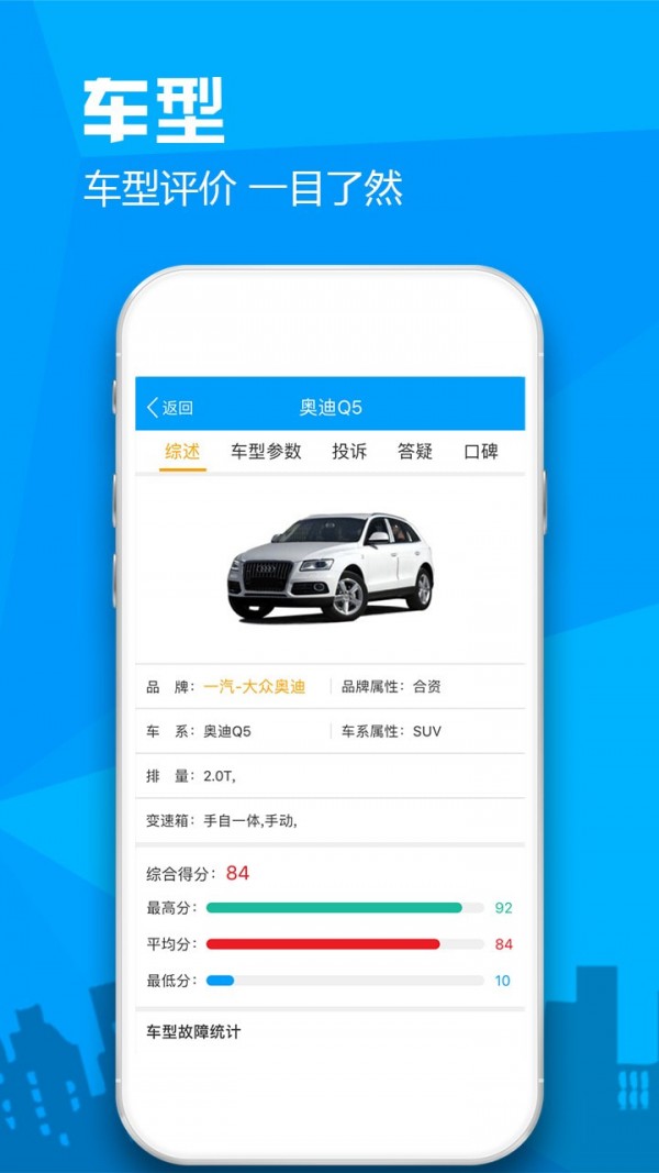 汽车故障大全-01