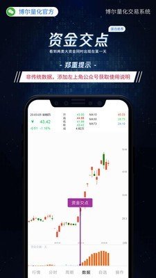 博尔量化交易系统-1