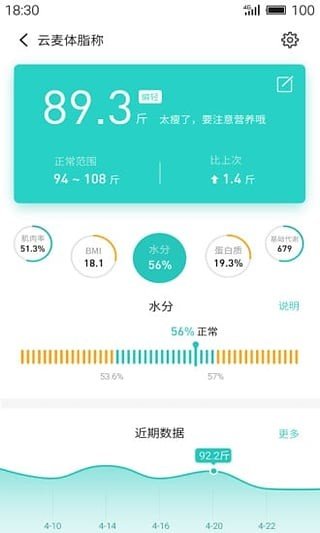 魅族健康-0