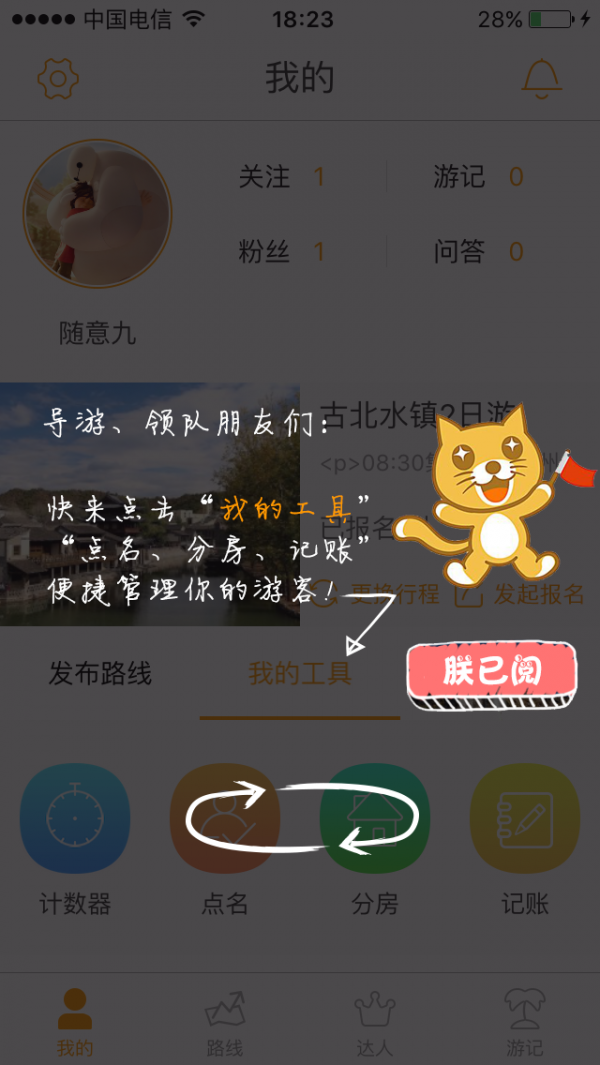 游猫旅行-3