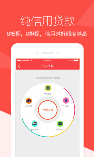 薪粤我来贷-3