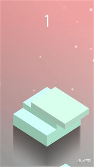 堆积方块塔-0