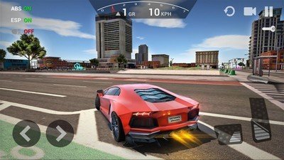 尘埃赛车-0