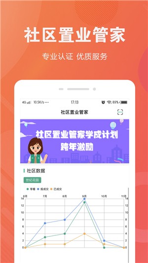 社区置业管家-3