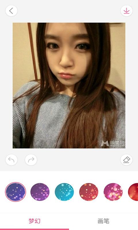 美女照相机-3