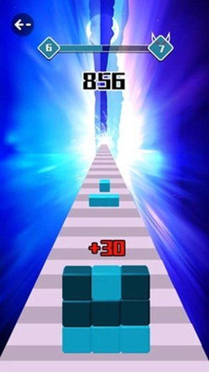 立方冲刺-01