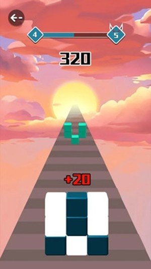 立方冲刺-01