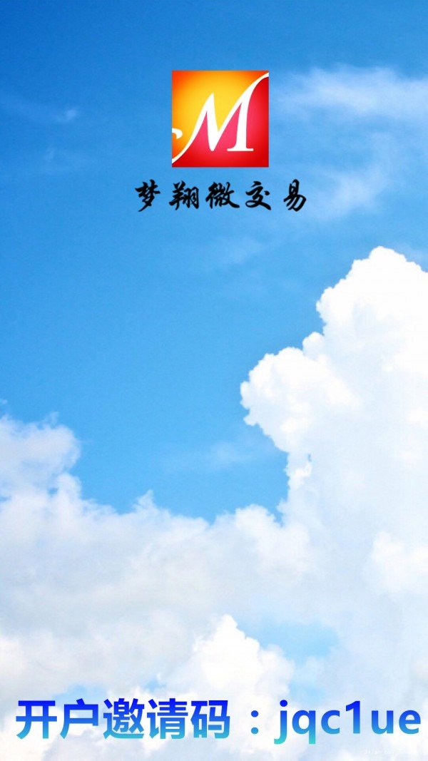 梦翔微交易-01
