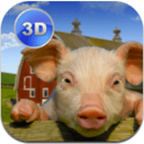 农场猪猪模拟