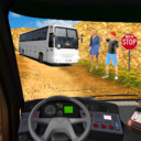 山区巴士模拟器
