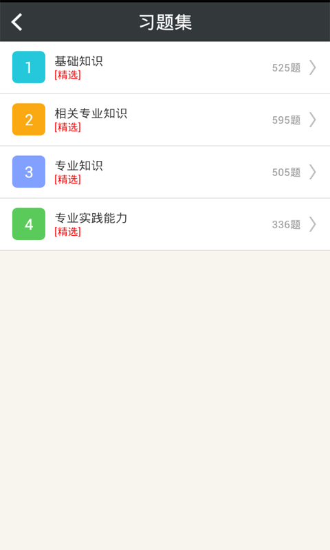 放射医学技术士总题库-1
