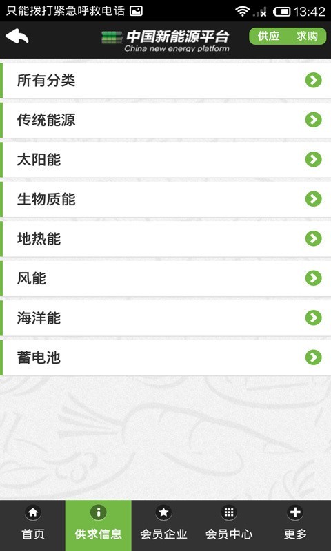 中国新能源平台-2