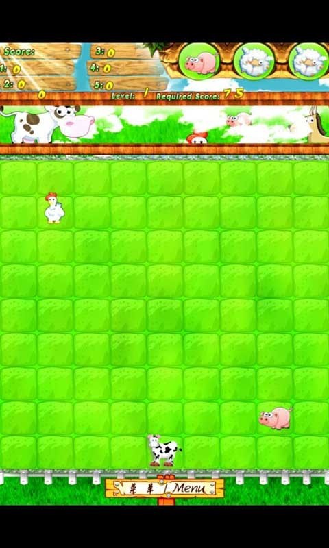 农场动物相连-01