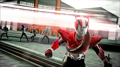 假面超人：风暴英雄-1