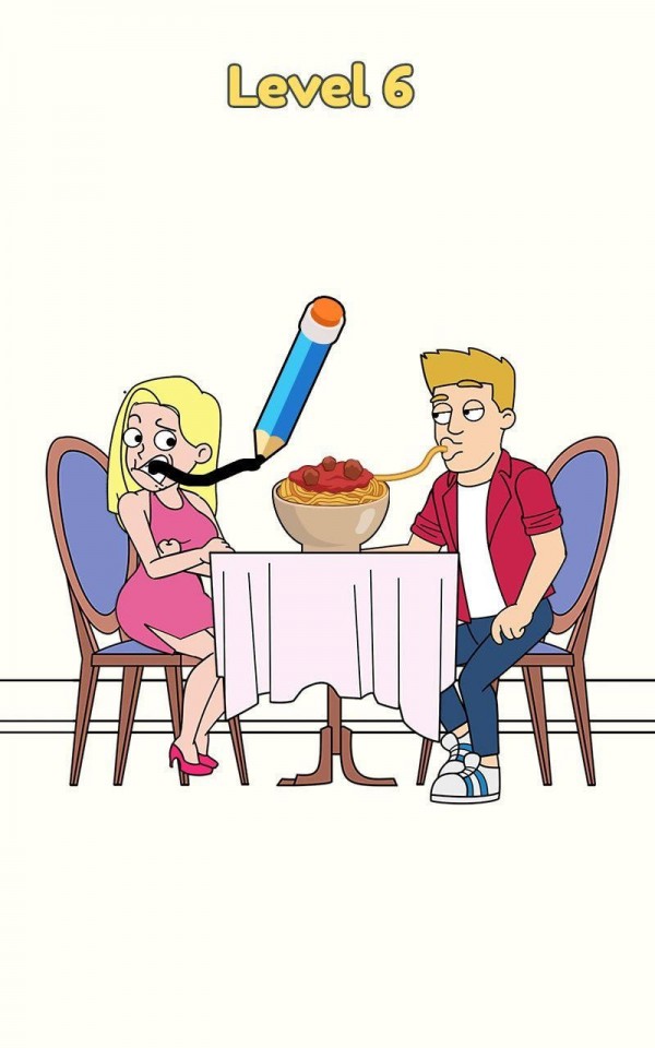 绘画快乐故事-3