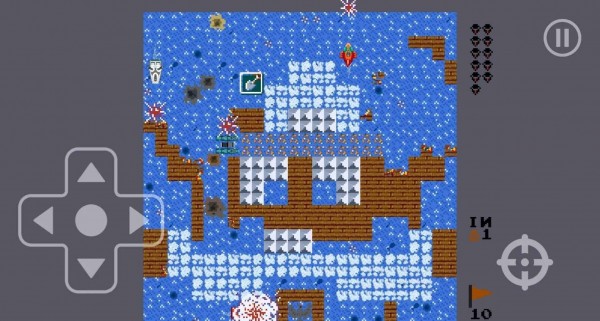 坦克战斗：未来战役-01