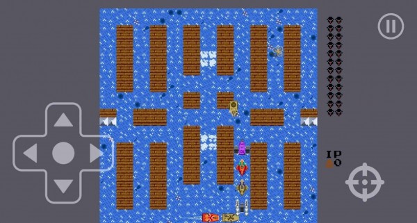 坦克战斗：未来战役-01