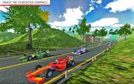 高速公路赛车-3