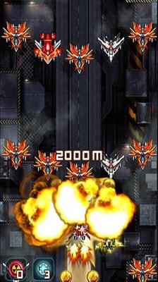 玄雷大射击-4