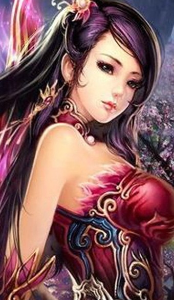 剑灵传说-01