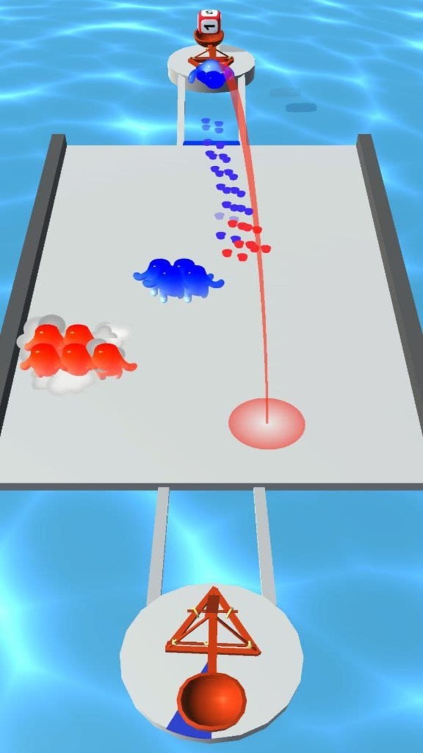 骰子大乱斗-3