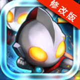 奥特曼大乱斗2