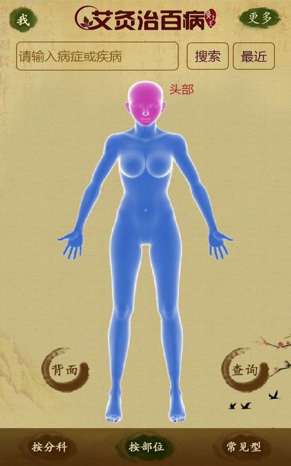 艾灸治百病-1