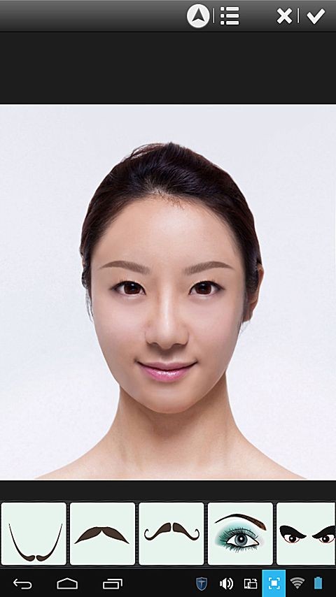 通用艺术相机-1