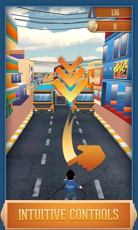 阿布快跑-0