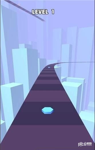 叠色道路-01