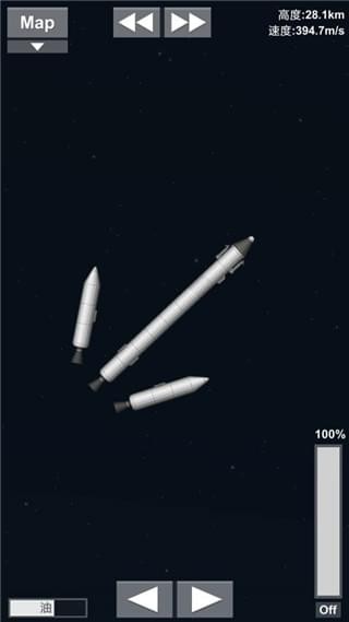 宇宙飞行模拟器-01