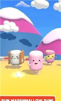 棉花糖加油-01