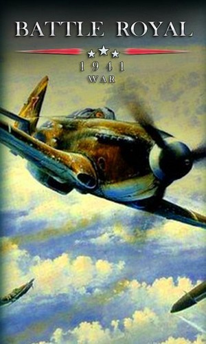 空中战争冲突-01