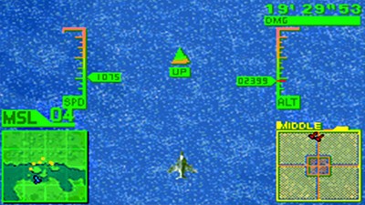 三角洲空军部队2-0