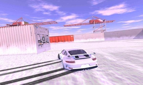 911漂移竞速-3