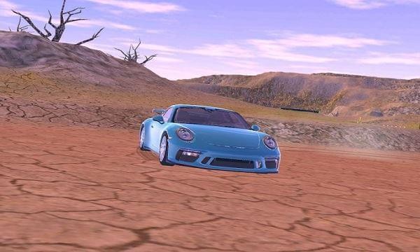 911漂移竞速-1