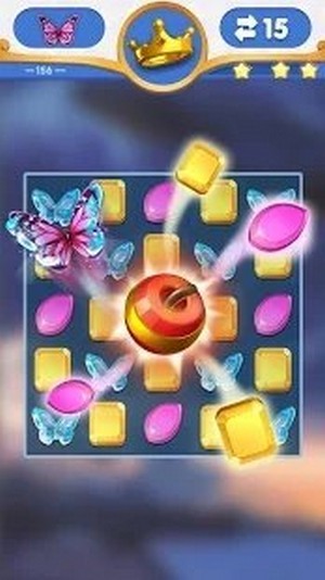 宝石天堂爆炸-01