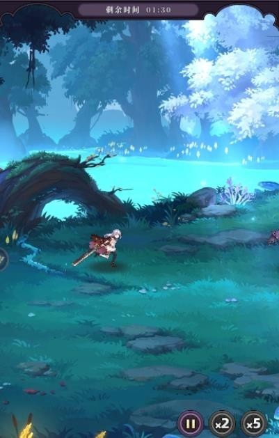 心命神界-1